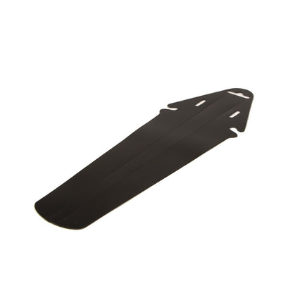 Quella 'Rear Guard' - Black