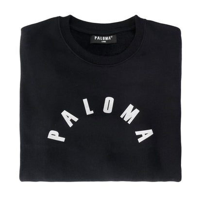 Paloma Fixie Redmayne Navy Crew