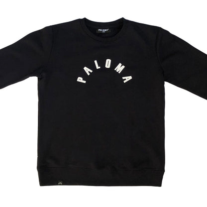 Paloma Fixie Redmayne Navy Crew