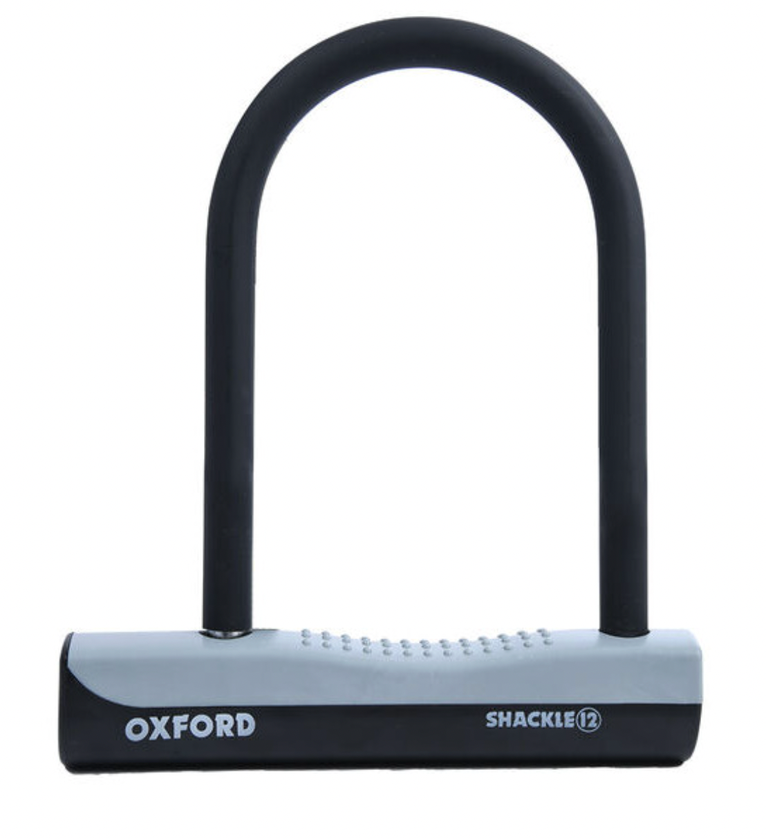 Oxford D-Lock - Shackle 12