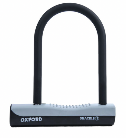 Oxford D-Lock - Shackle 12