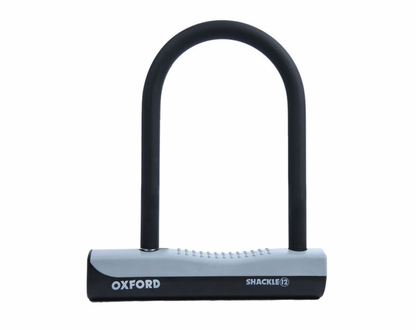 Oxford D-Lock - Shackle 12