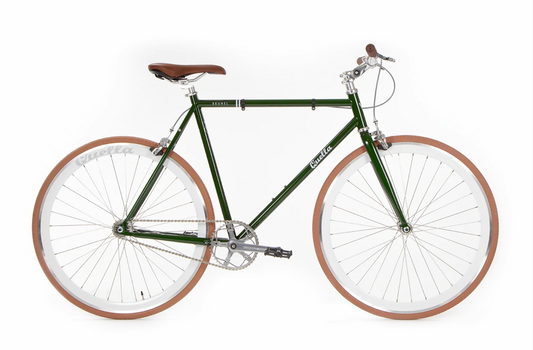 Varsity Brunel Classic Geared Bicycle