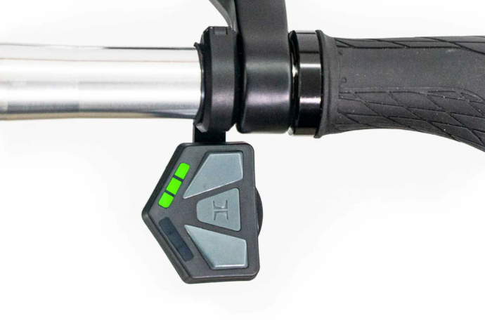 Zehus Remote Controller