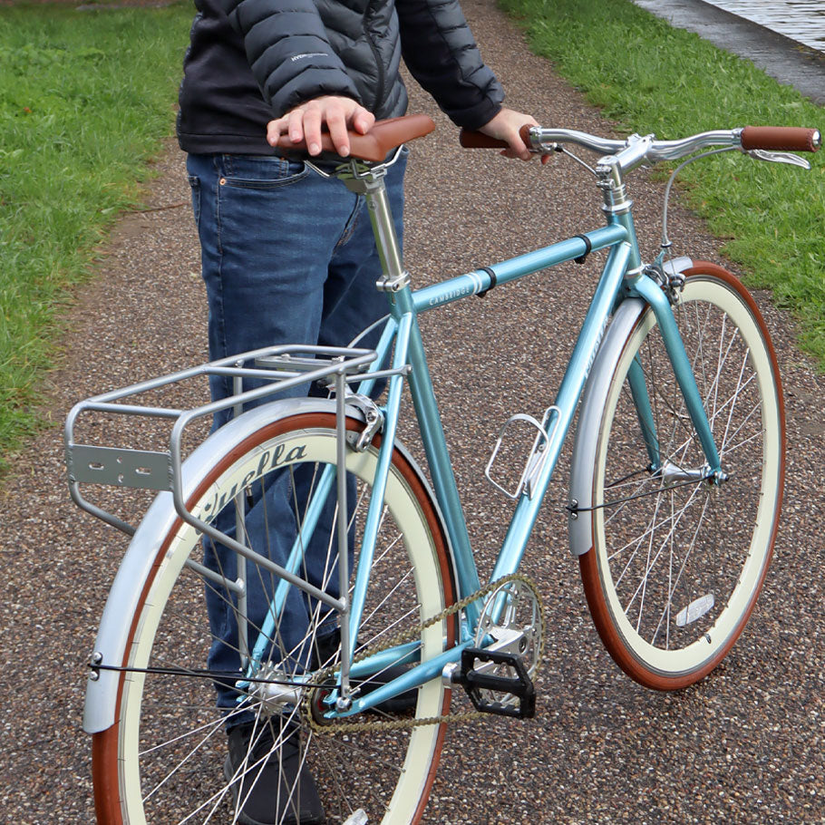 fixed gear bike rack Quella Rear Rack