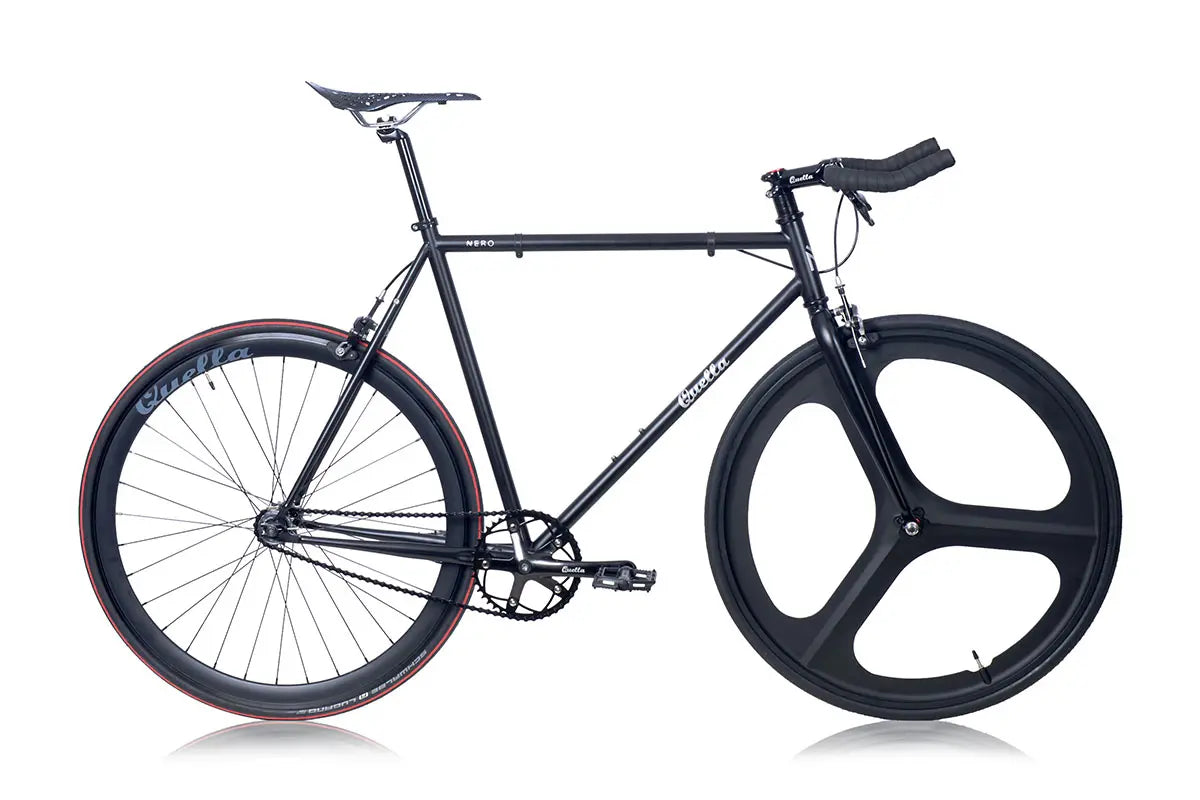 Stealth MK2 Bicycle