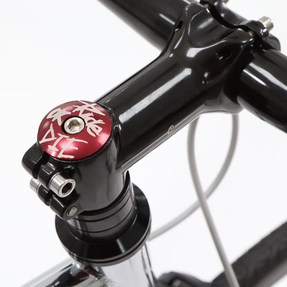 Imperial Stealth Mk2 Bicycle