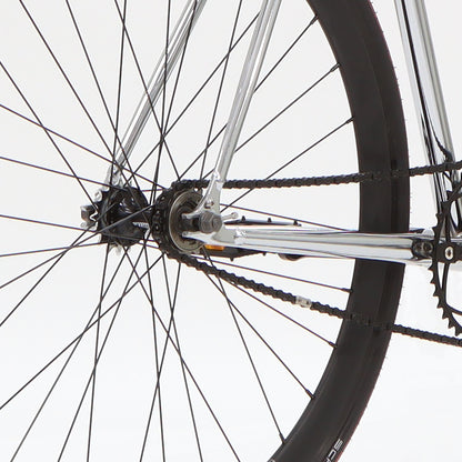 Imperial Stealth Mk2 Bicycle