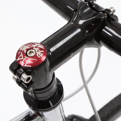Imperial Stealth Mk3 Bicycle