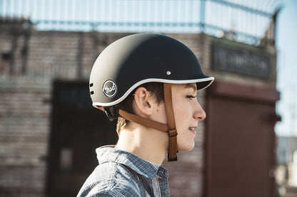Heritage Cycling Helmet
