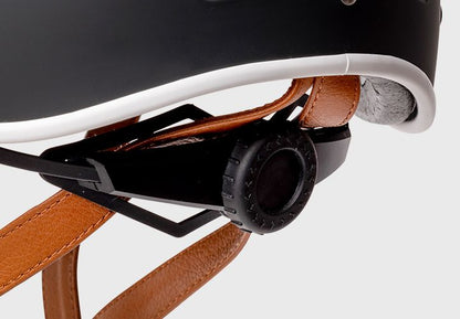 Heritage Cycling Helmet