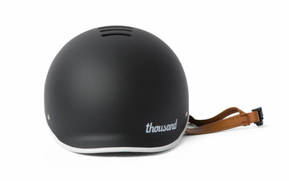 Heritage Cycling Helmet