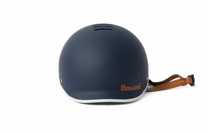 Heritage Cycling Helmet
