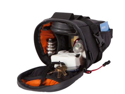 Commuter Saddle Bag