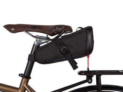 Commuter Saddle Bag