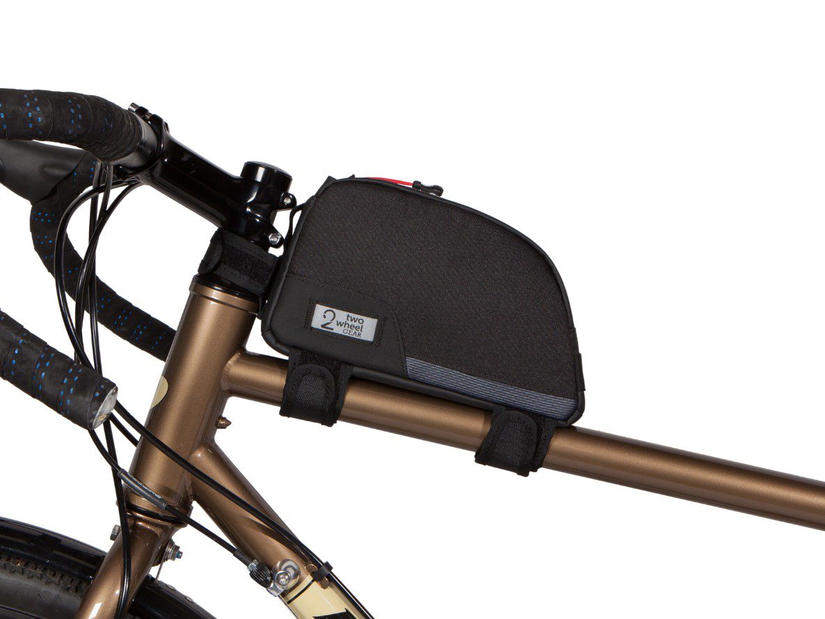 Top Tube Bike Bag