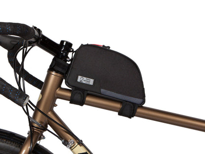 TOP TUBE BIKE BAG