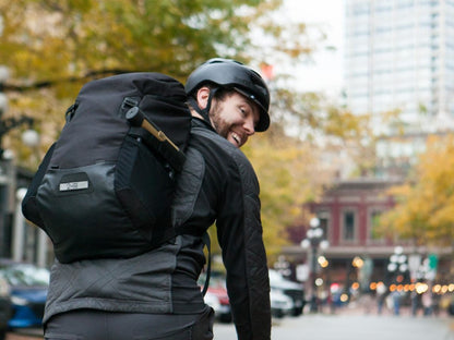 Commuter Backpack