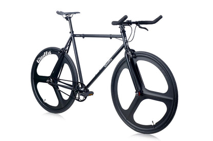 Bone Saddle