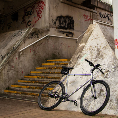 Imperial Classic Geared Bicycle