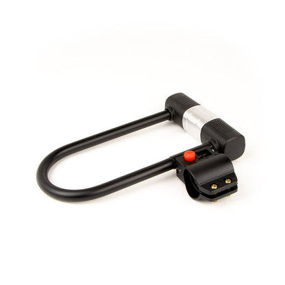 Quella Heavy Duty D-Lock