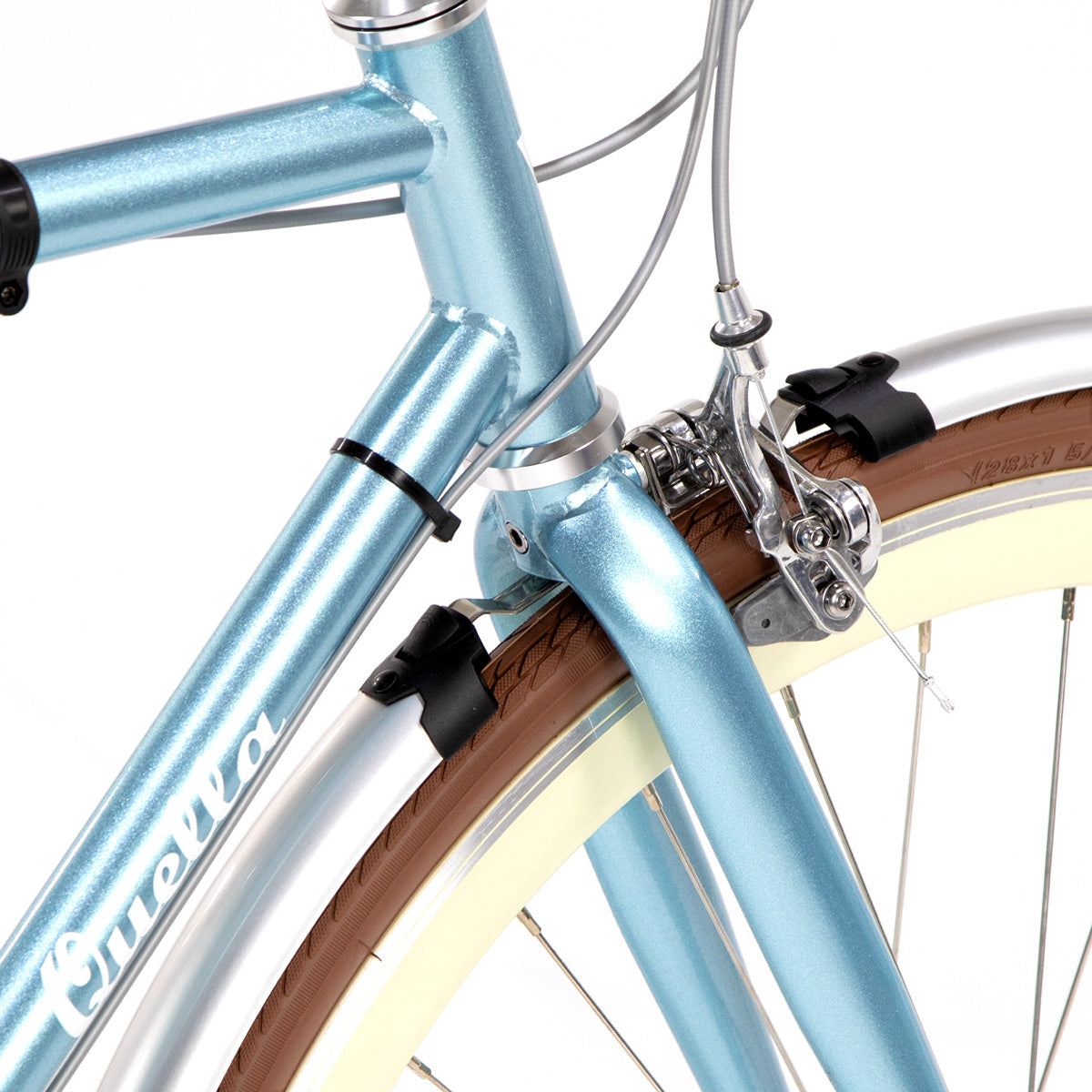 Varsity Cambridge Classic Geared Commuter