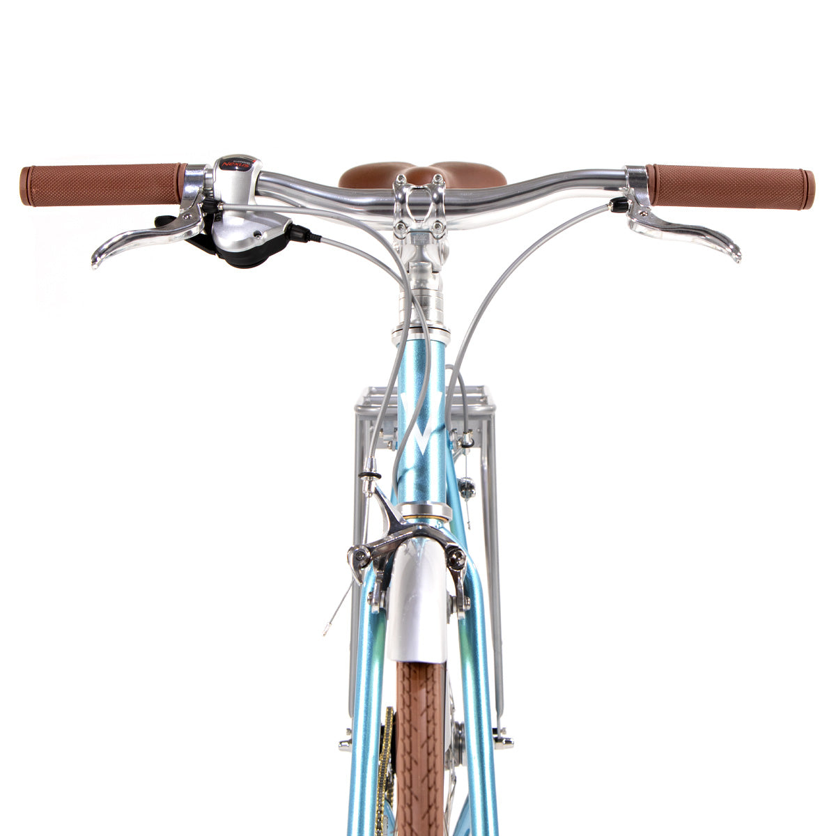 Varsity Cambridge Classic Geared Commuter