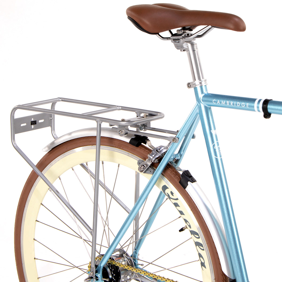 Varsity Cambridge Classic Geared Commuter