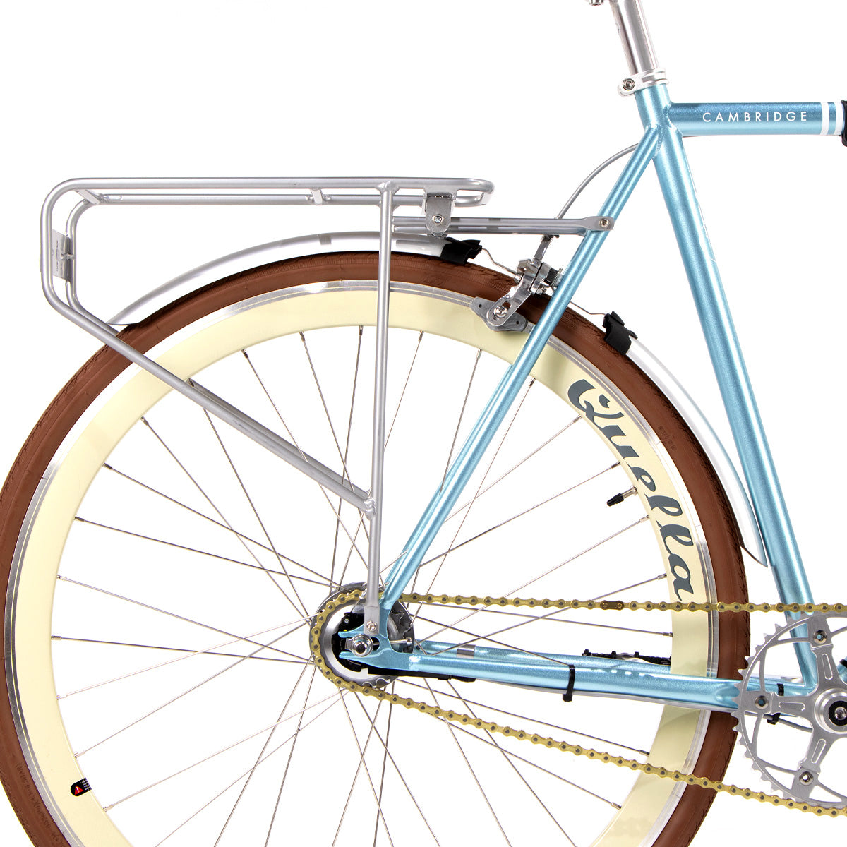 Varsity Cambridge Classic Geared Commuter