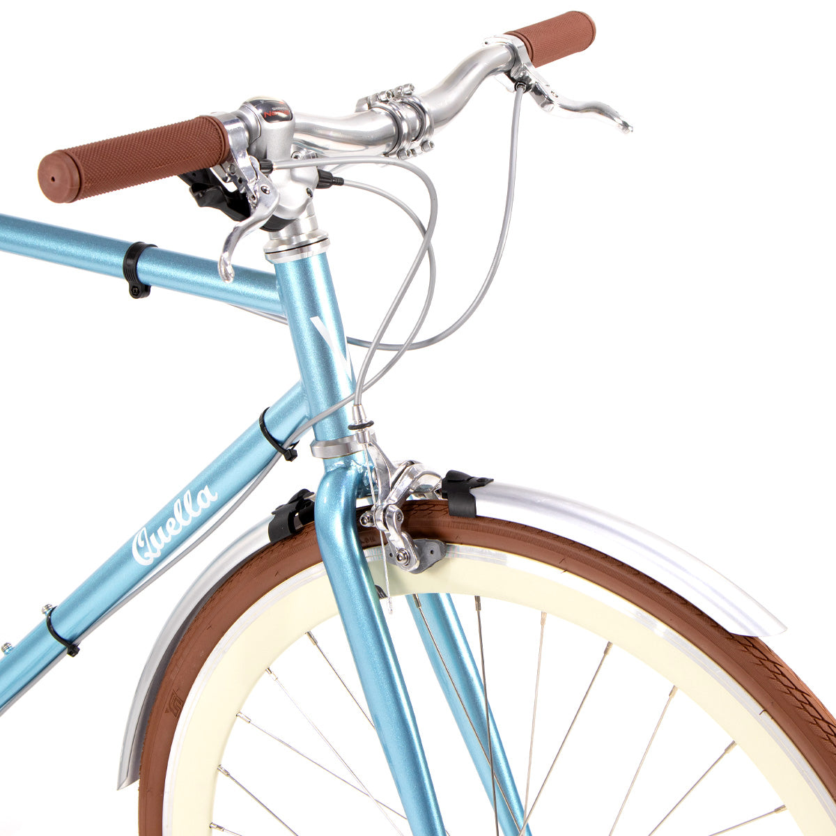 Varsity Cambridge Classic Geared Commuter