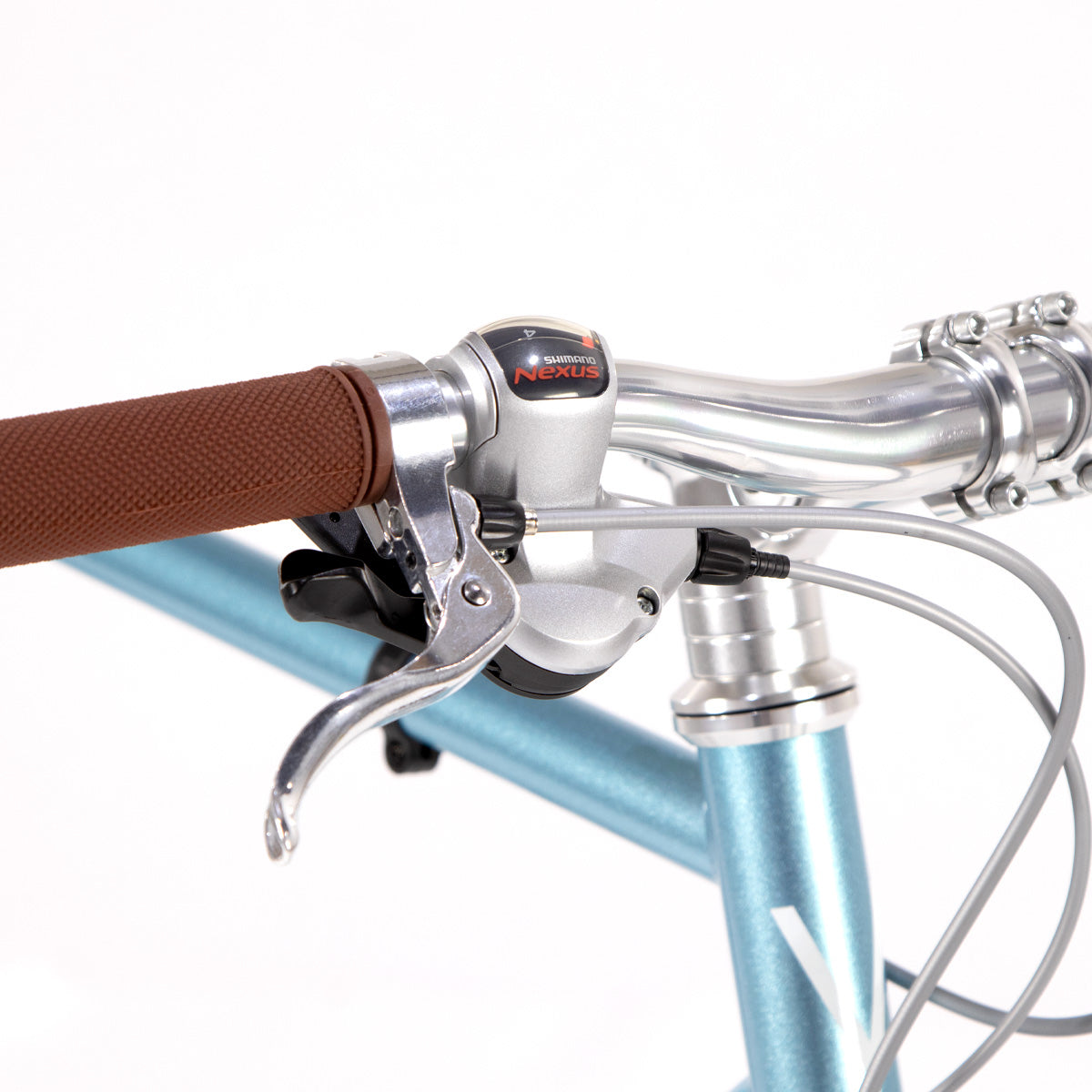 Varsity Cambridge Classic Geared Commuter