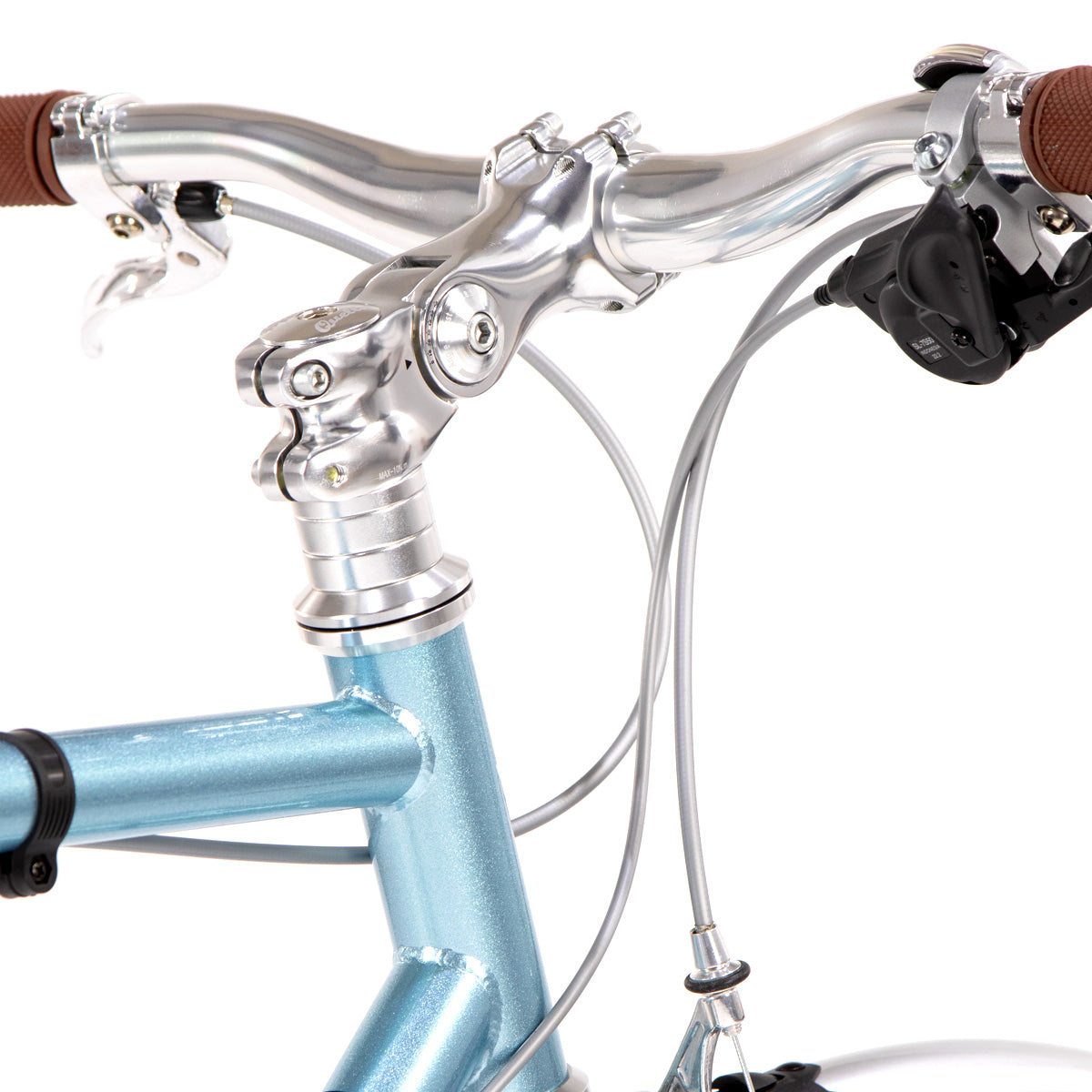 Varsity Cambridge Classic Geared Commuter