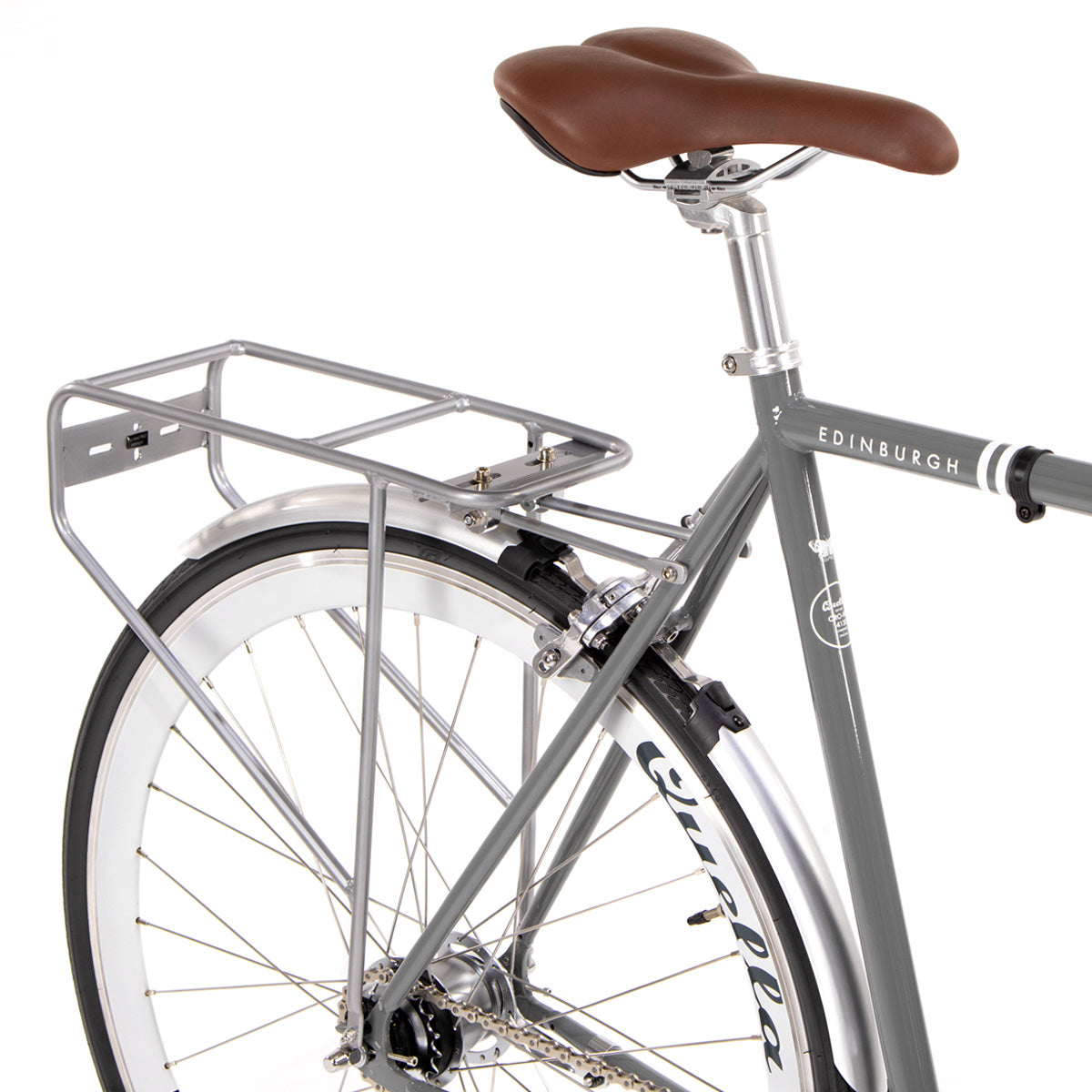 Varsity Edinburgh Classic Geared Commuter