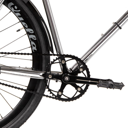 Imperial Classic Geared Commuter