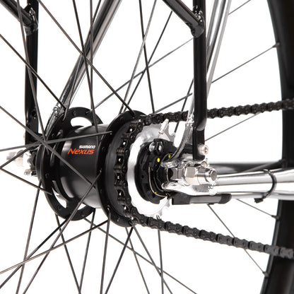 Imperial Classic Geared Commuter