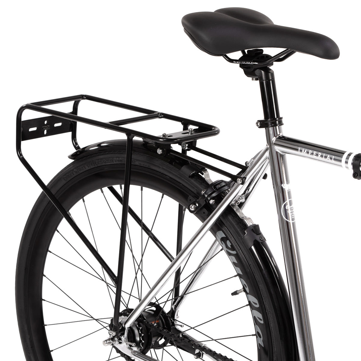 Varsity Imperial Classic Geared Commuter