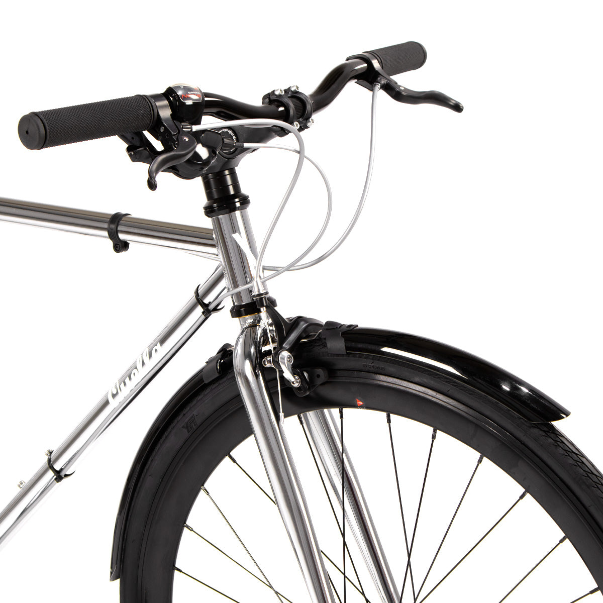 Varsity Imperial Classic Geared Commuter