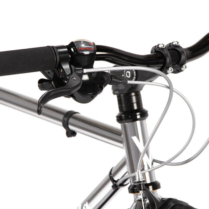 Imperial Classic Geared Commuter