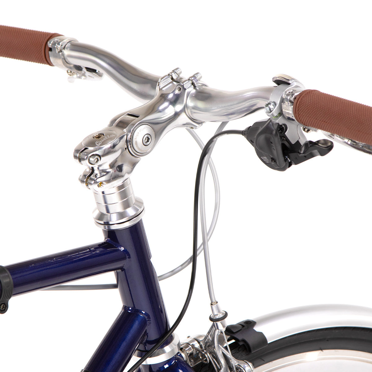 Varsity Oxford Classic Geared Commuter