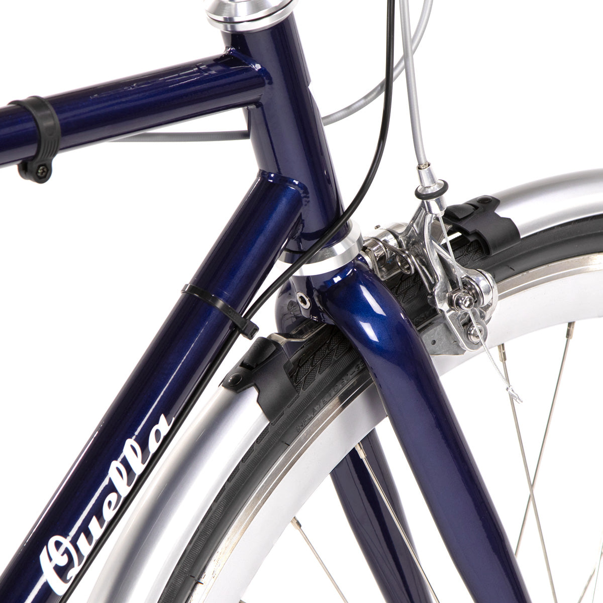 Varsity Oxford Classic Geared Commuter