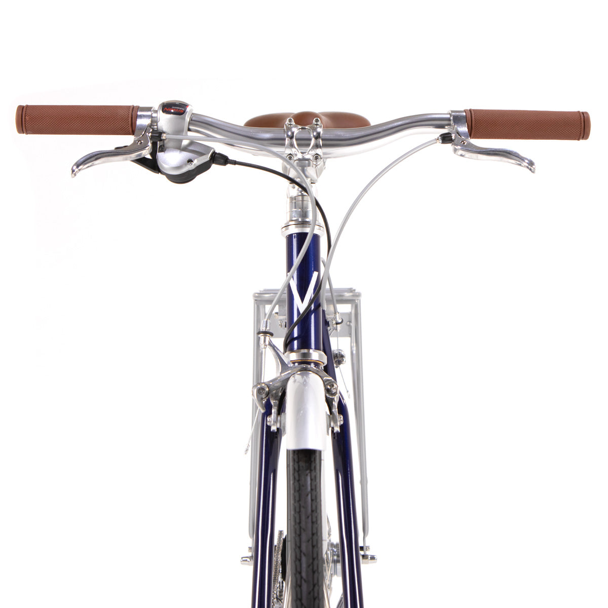 Varsity Oxford Classic Geared Commuter