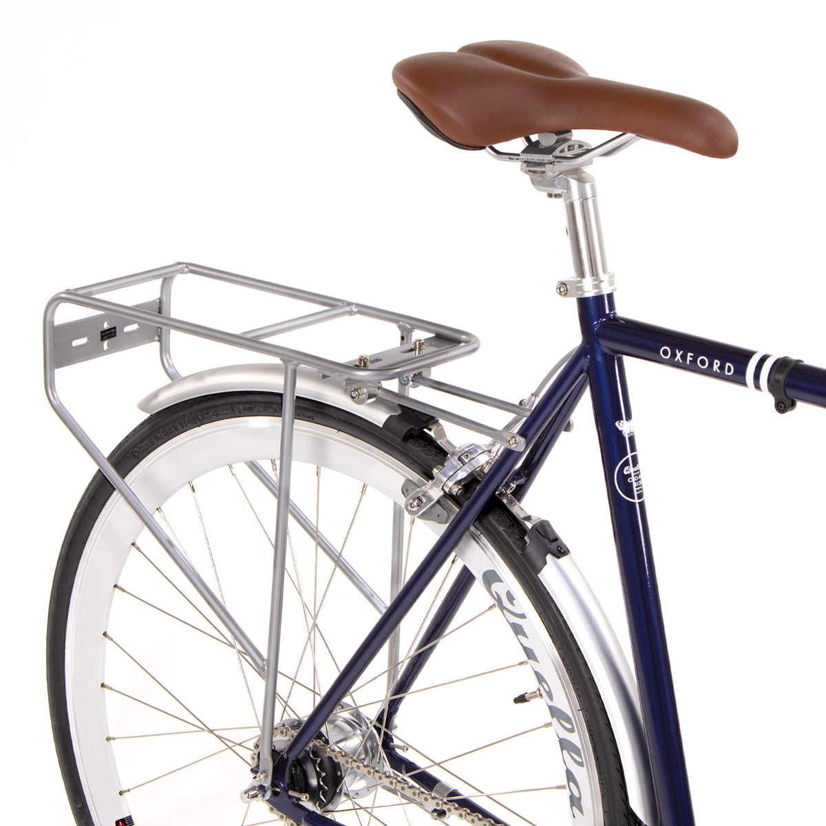 Varsity Oxford Classic Geared Commuter