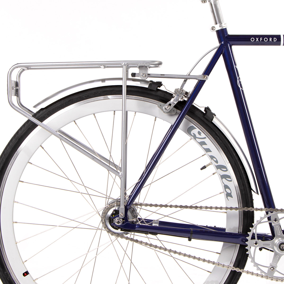 Varsity Oxford Classic Geared Commuter