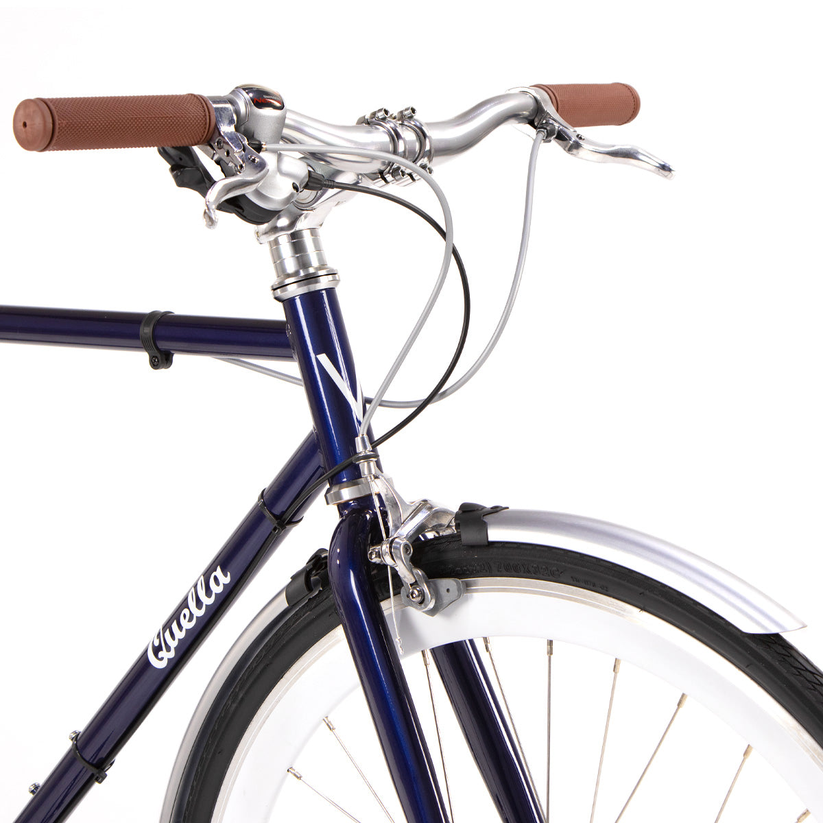 Varsity Oxford Classic Geared Commuter