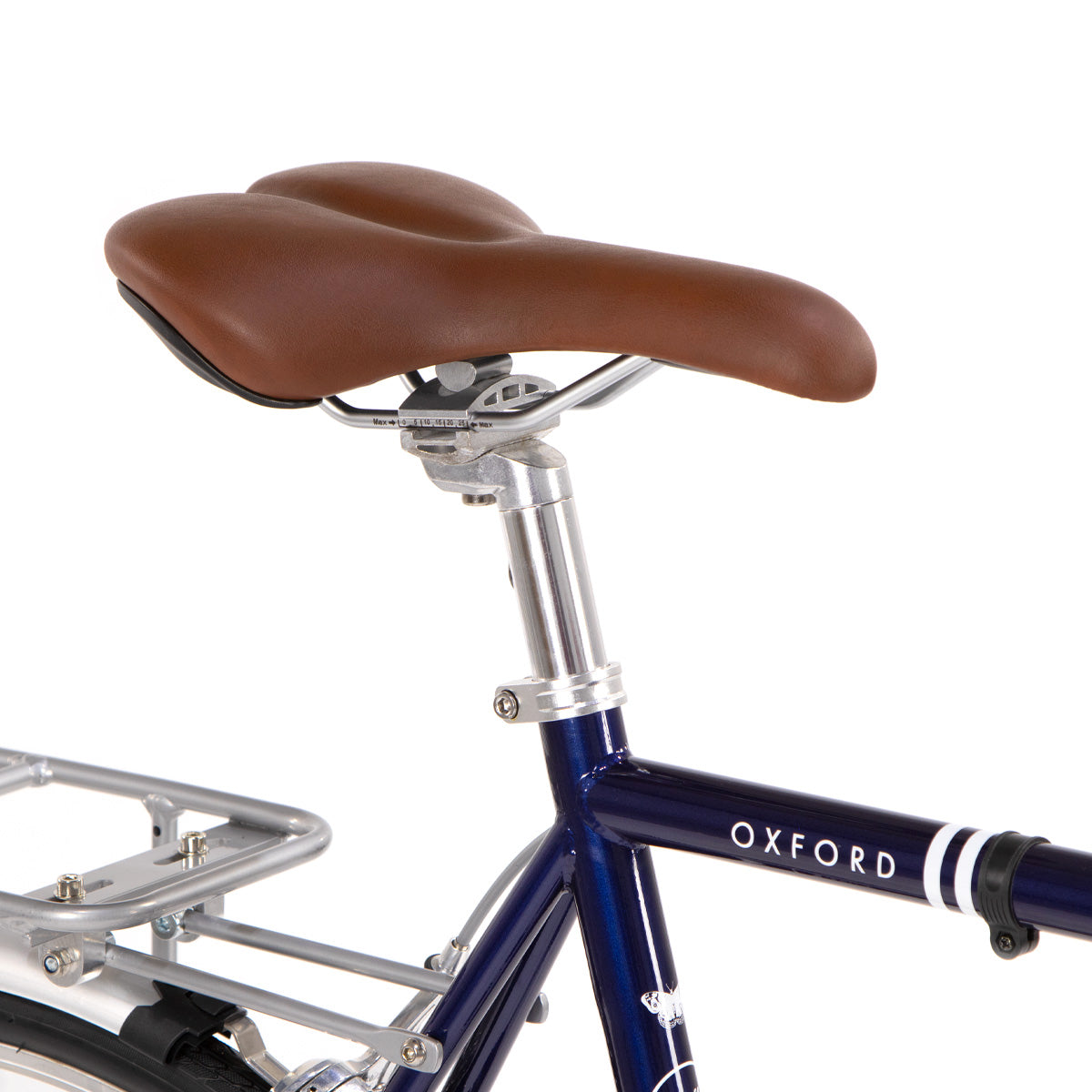 Varsity Oxford Classic Geared Commuter