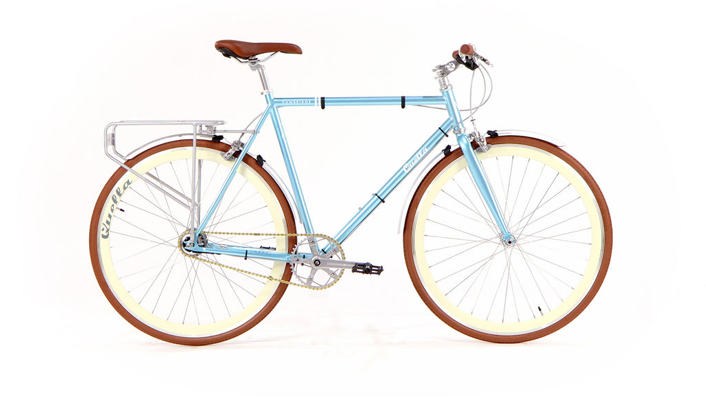 Varsity Cambridge Classic Geared Commuter