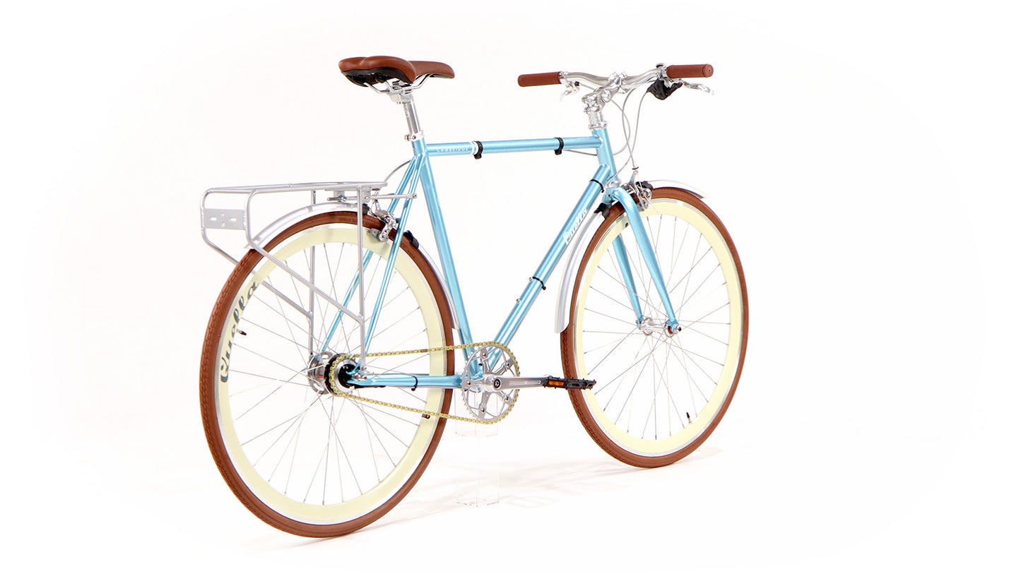 Varsity Cambridge Classic Geared Commuter