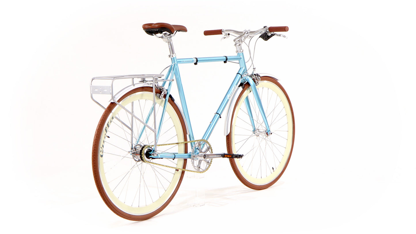 Varsity Cambridge Classic Geared Commuter