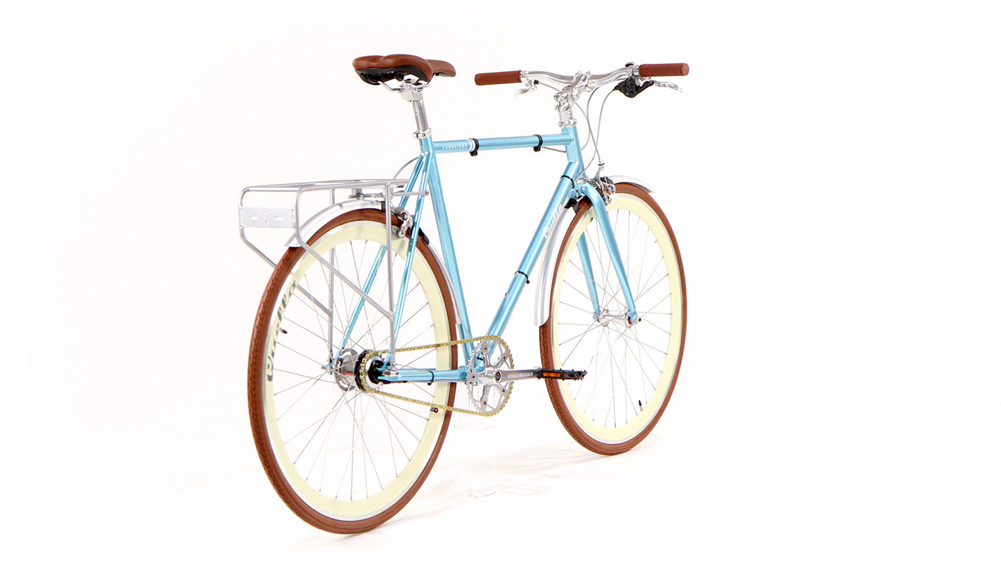 Varsity Cambridge Classic Geared Commuter