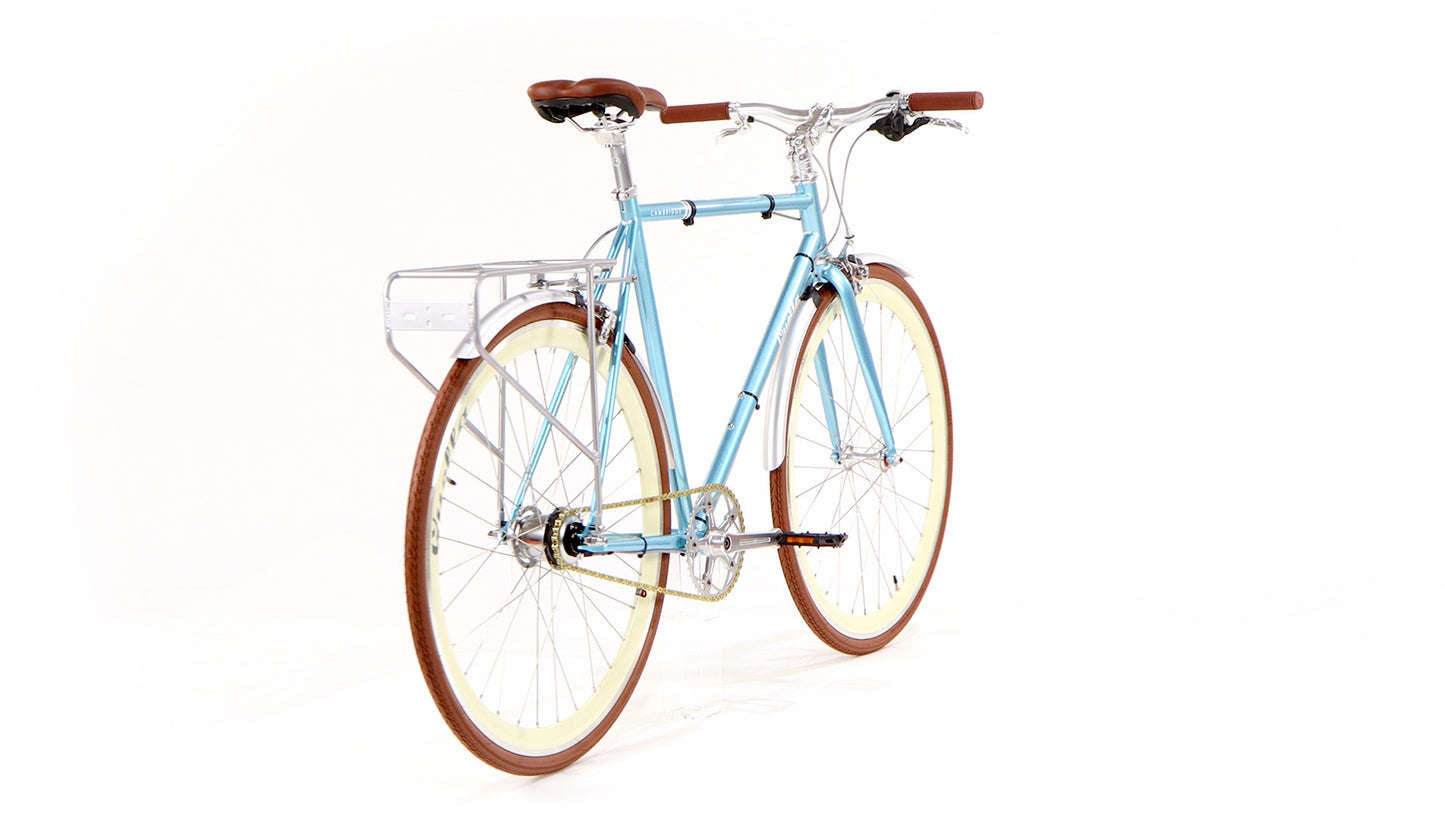 Varsity Cambridge Classic Geared Commuter